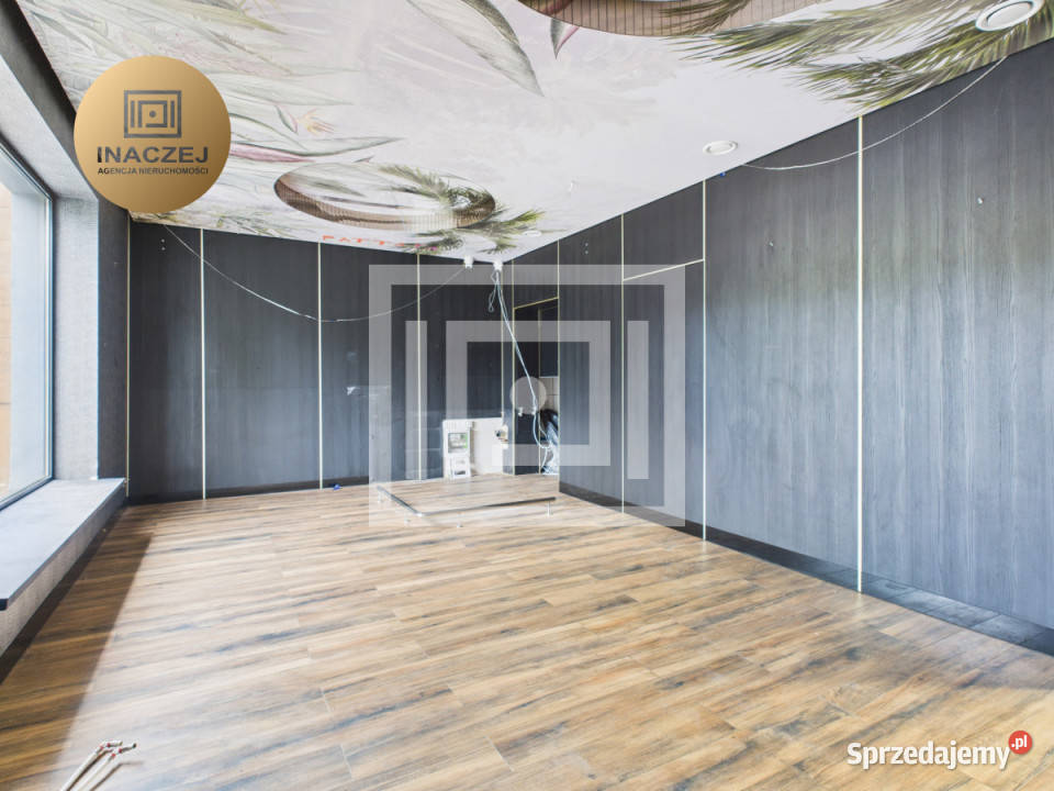 Lokal wynajmę Gdynia 63m2 Wynajem