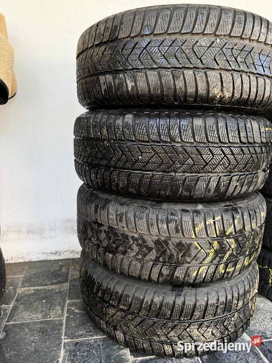 Koła audi vw skoda2454518felgi 5x11218 2024 Raków