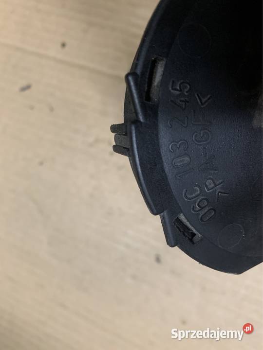 Zawór odma oleju odpowietrzanie 06C103245 audi Szczecin