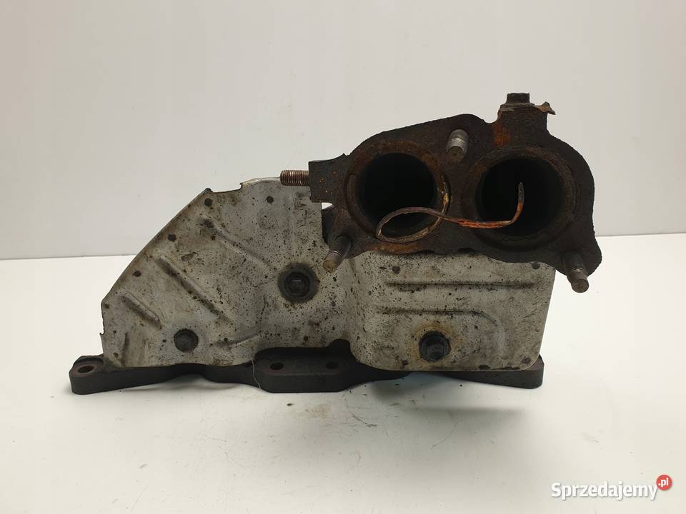 KOLEKTOR WYDECHOWY Toyota Celica VI 20 16V osobowe Rudka