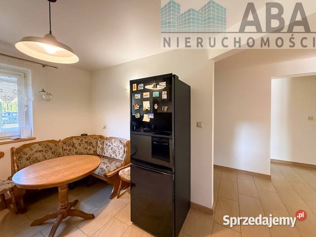 Piękny i przestronny dom z ogrodem Turkowice