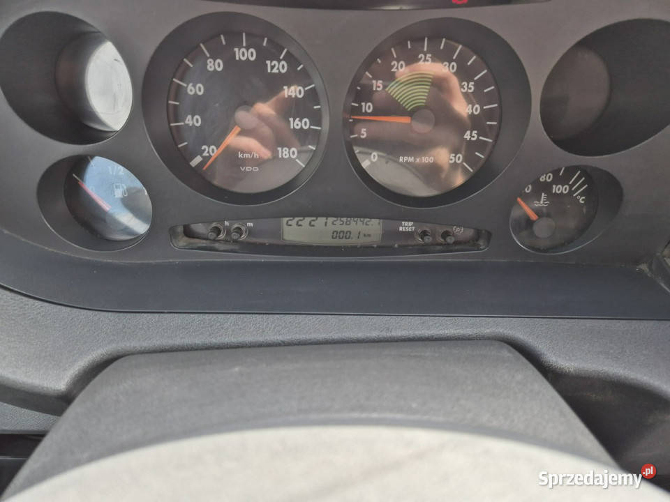 Iveco Daily 35C15 Giżycko