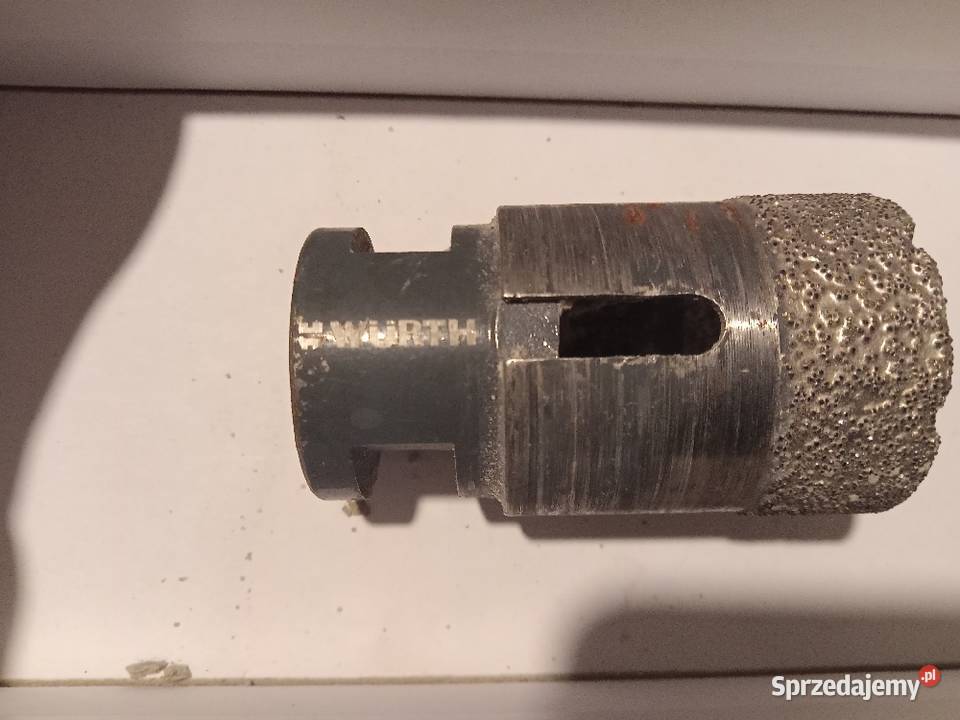 Diamentowa koronka do gresu M14 35MM Gołańcz