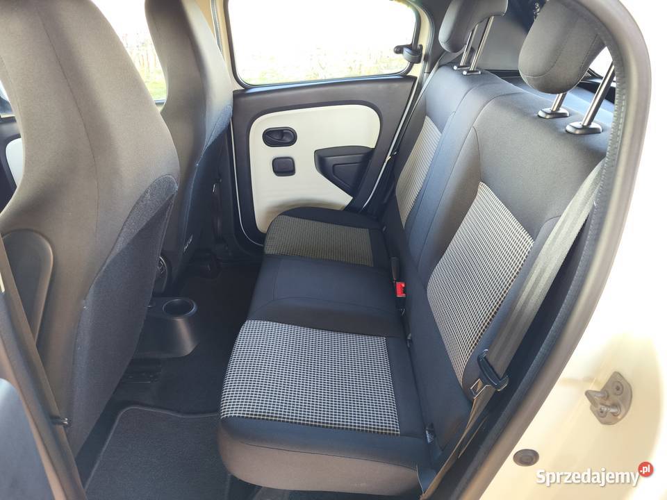 Renault Twingo III 10 sprzedam