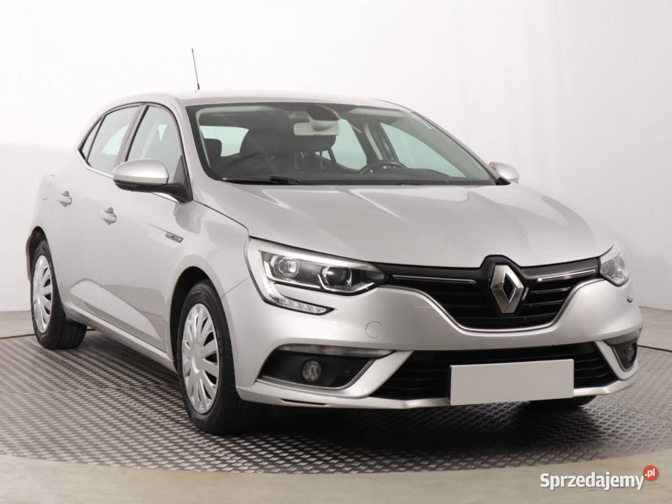 Renault Megane 12 TCe
