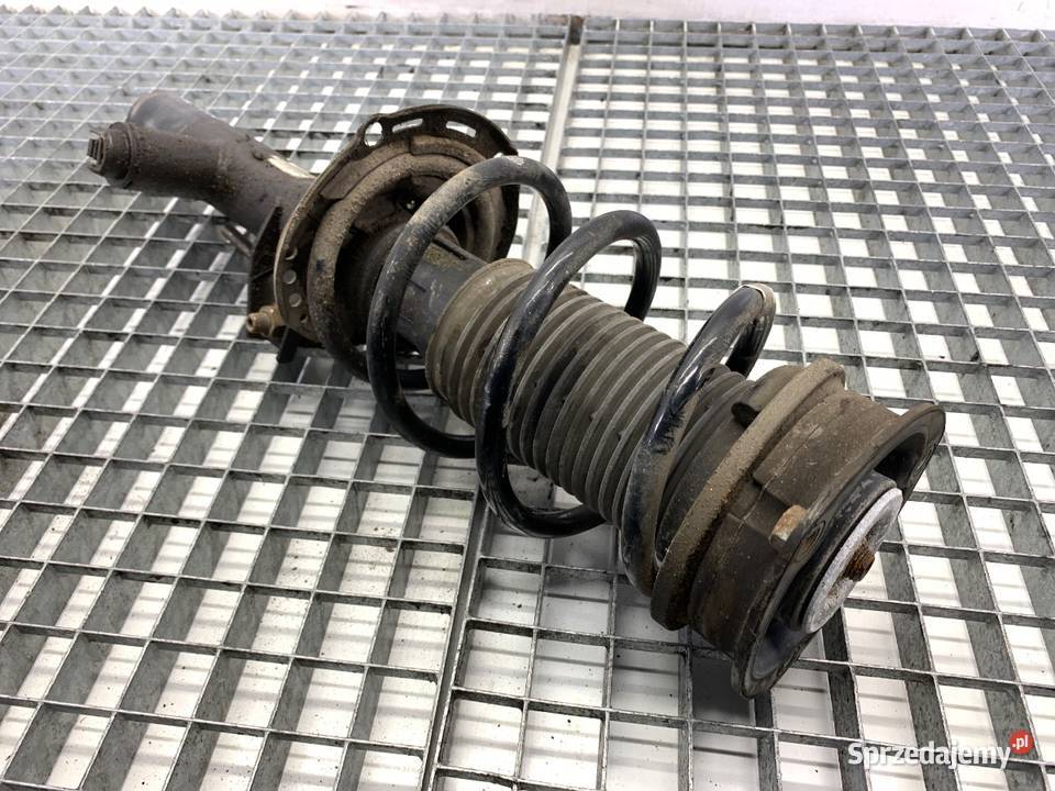AMORTYZATOR LEWY PRZÓD ZE SPRĘŻYNĄ VW TOURAN 18 sprzedam