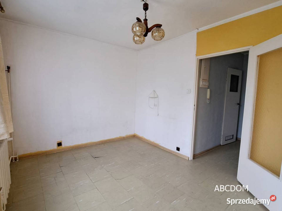 Bojki mieszkanie 2pokojowe duży balkon Kraków sprzedam