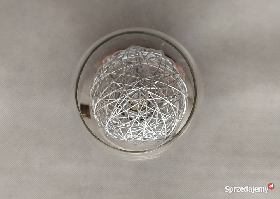 Lampa sufitowościenna OVIEDO 93066 EGLO podkarpackie Sanok