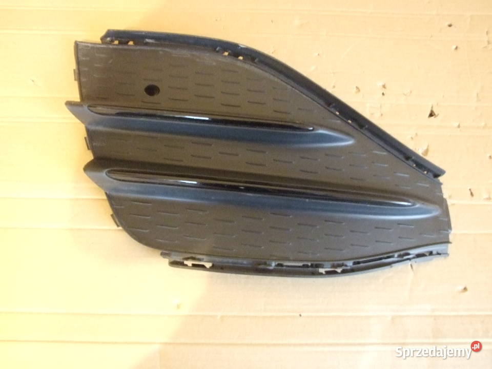 Kratka atrapa zderzaka Mercedes W247 Białystok