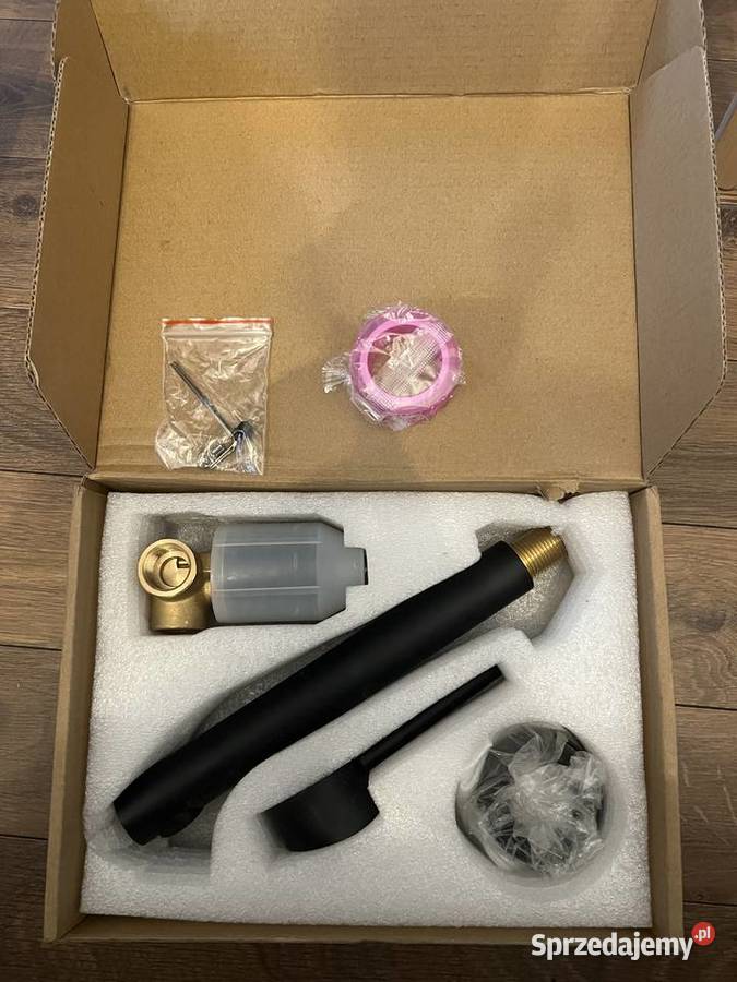 Odwodnienie prysznicowe ACO bateria podtynkowa Łódź