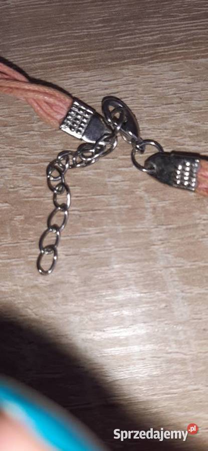 Korale różowe Wrocław