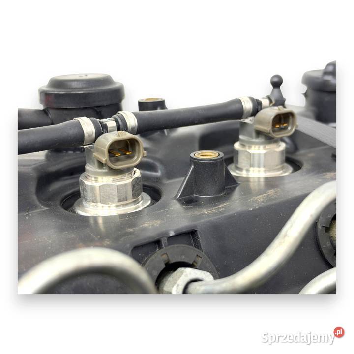 SILNIK A17DTE Opel Astra IV J 17 CDTI 110 diesel Chełm