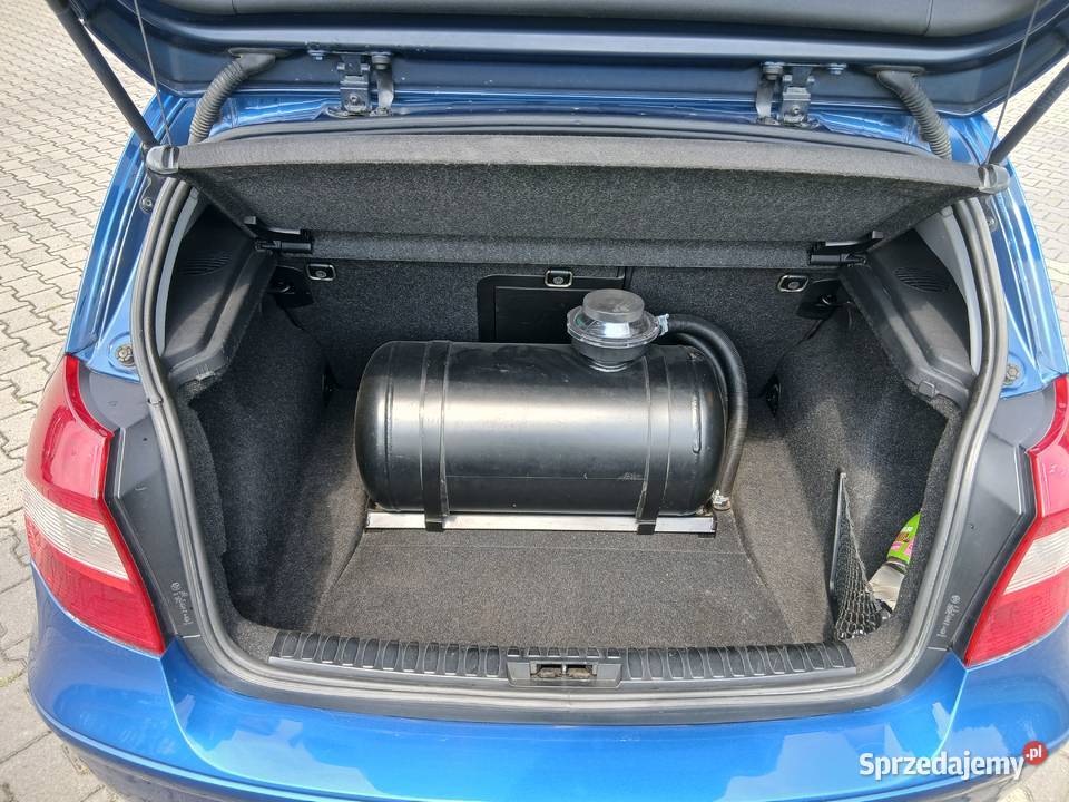 Bmw serii 1 Września