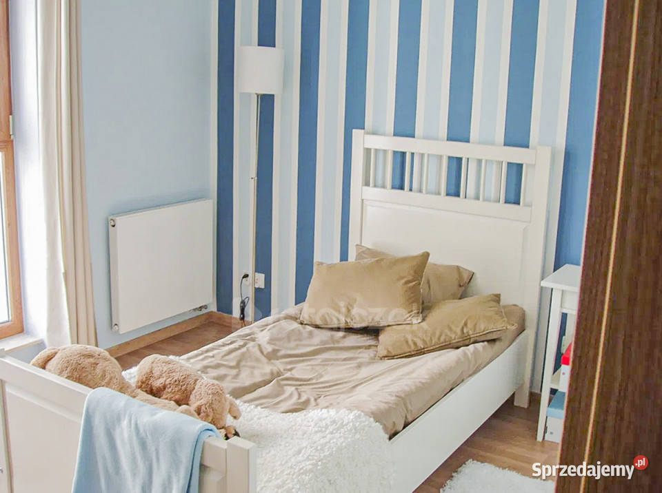 Mieszkanie 778m2 3 pokoje Gdańsk Partyzantów apartamentowiec