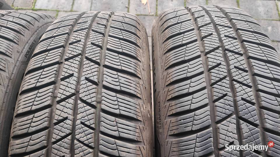 Opony zimowe Barum Samochodowe Kraków