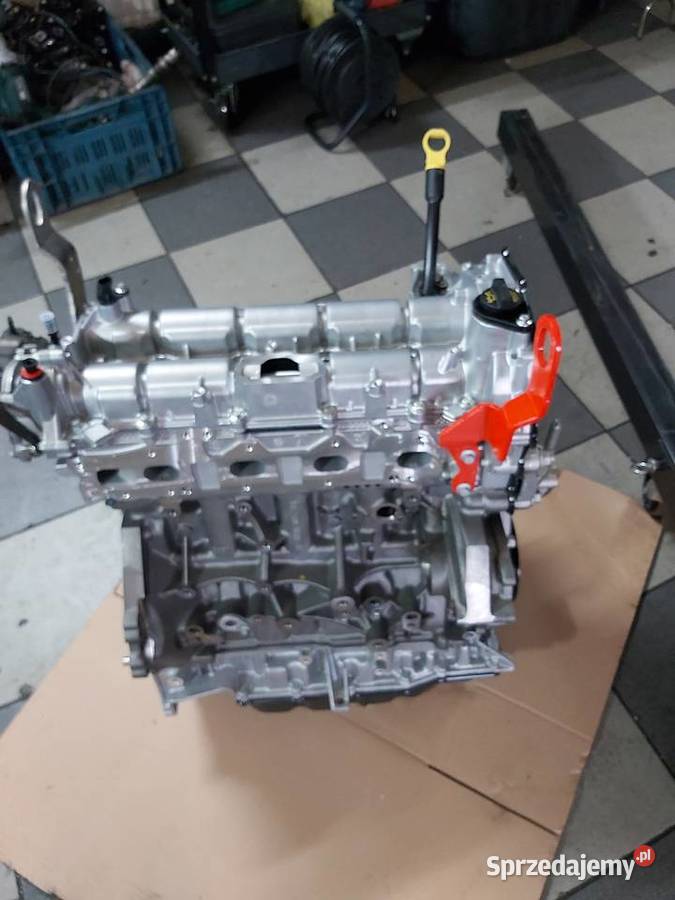 Silnik Ford Transit YMR6 YLF6 YLCA YMFS YMF6 dostawcze