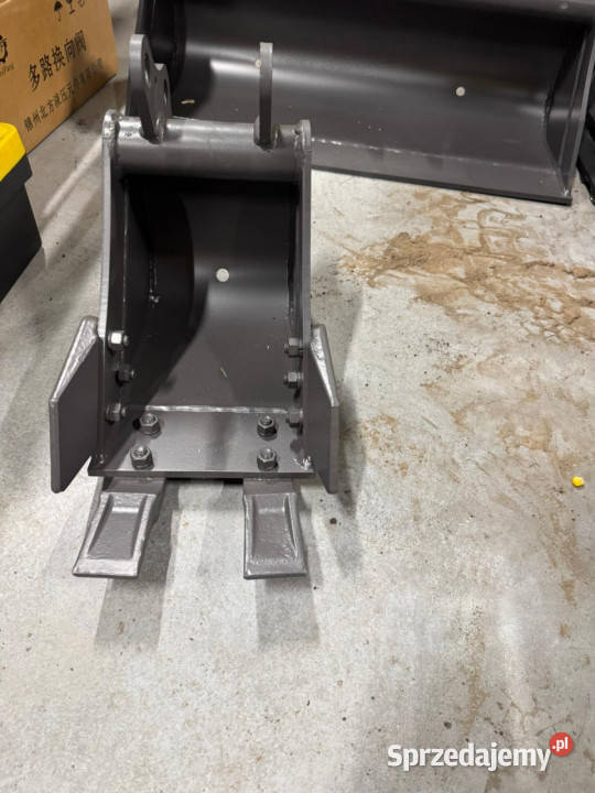 BEZ MINIMALNEJ Minikoparka SDJK 12 1200 NOWA mazowieckie Mława