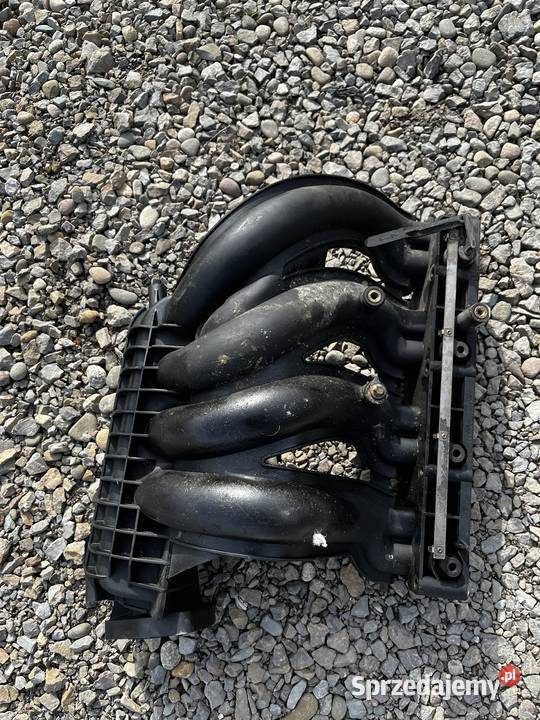 Kolektor dolotowy w211 22cdi Stróża