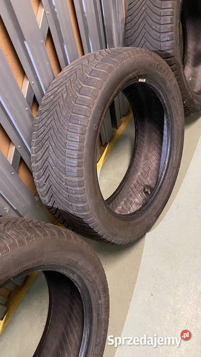 Opony wielosezonowe 2255519 Warszawa