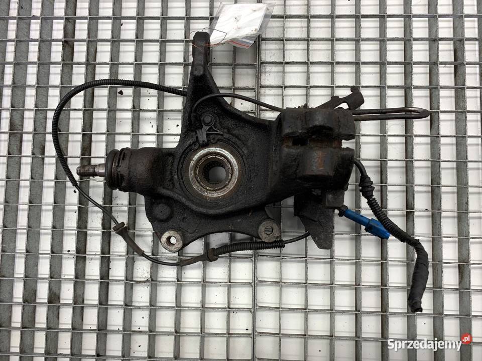 ZWROTNICA LEWY PRZÓD CITROEN C5 II 18 125 podkarpackie sprzedam