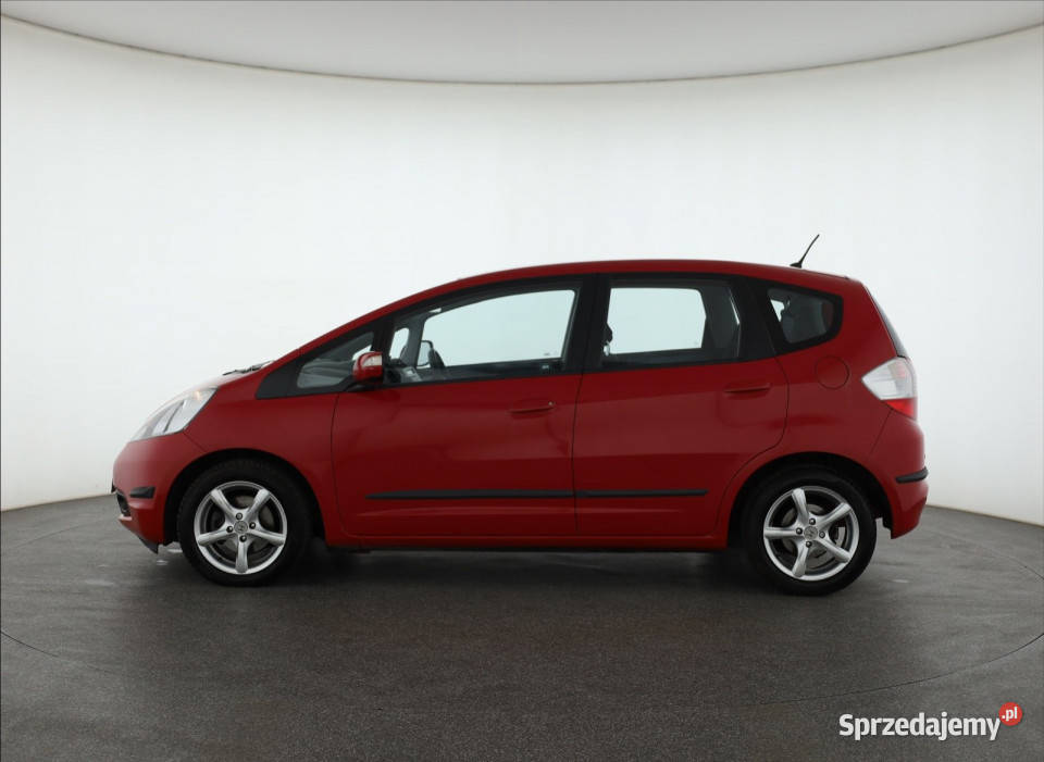 Honda Jazz 14 iVTEC Piaseczno sprzedam