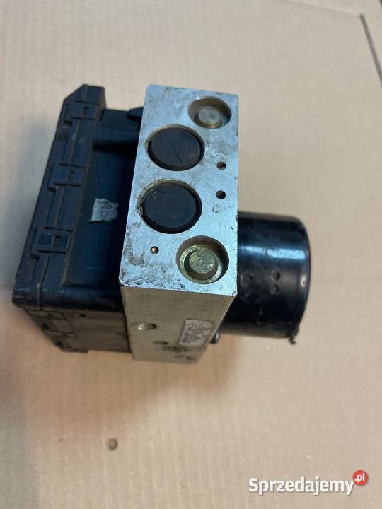 Pompa ABS VW wiele modeli 1J0907379Q Margonin