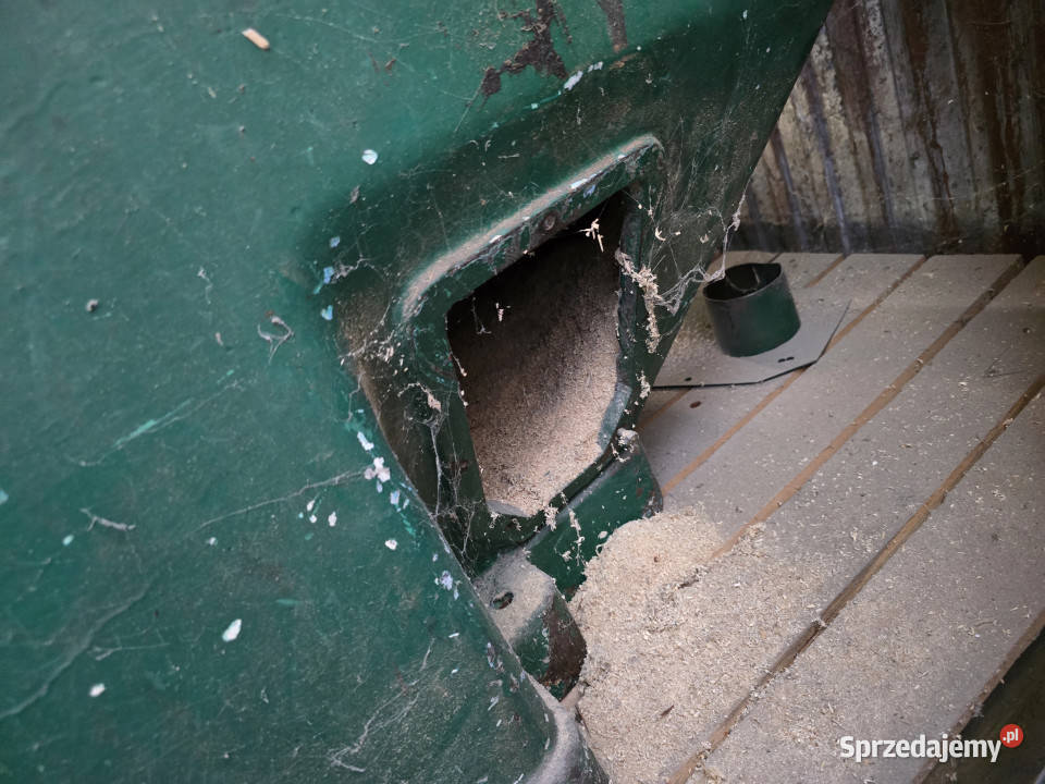 Piła tarczowa REMA Reszel DPTA40 do drewna piła Szczytno