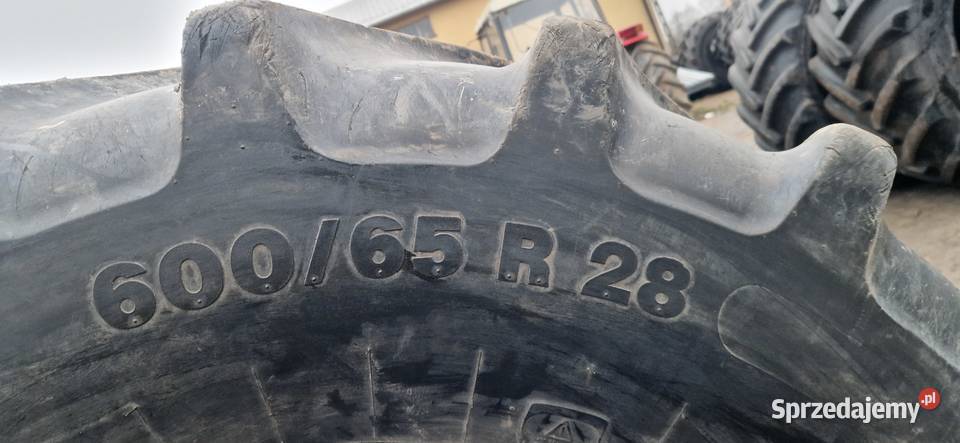 60065r28 6006528 Vredestein 60 bieżnik Nowe Miasto Lubawskie