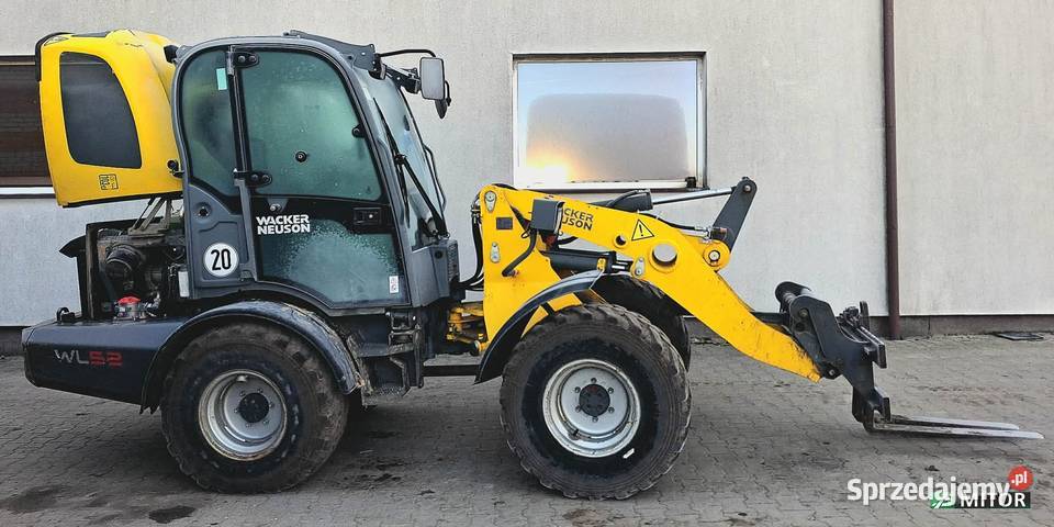 Wynajem sprzętów budowlanych łódzkie Śleszyn