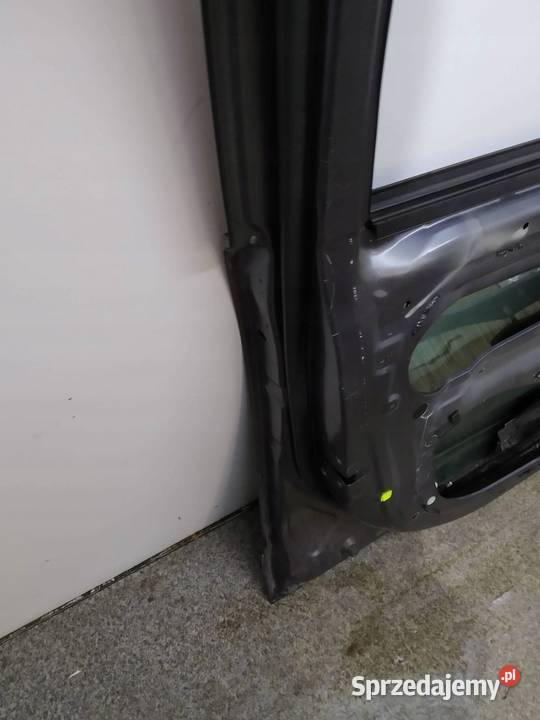 DRZWI LEWE PRZÓD 19X Mitsubishi Outlander II