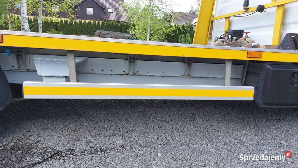 Super Stan Niski Przebieg