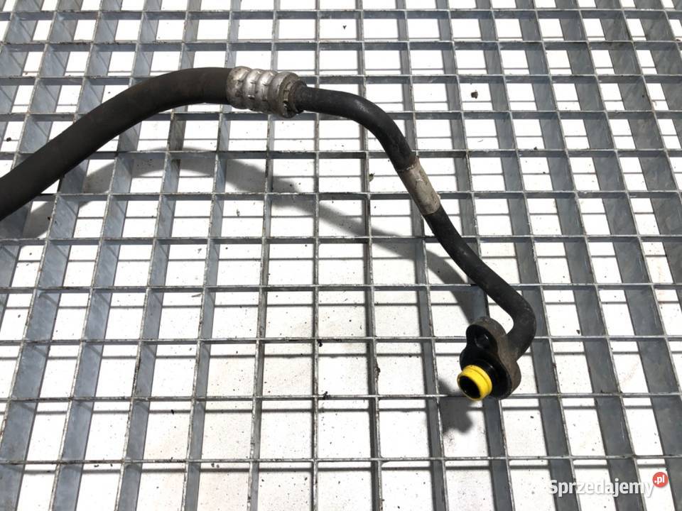 RURKA KLIMATYZACJI VOLVO FH II 82442645 128 500