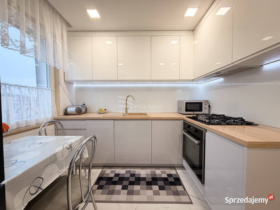 M3 al AWP w Chełmie 493m2 remoncie Chełm