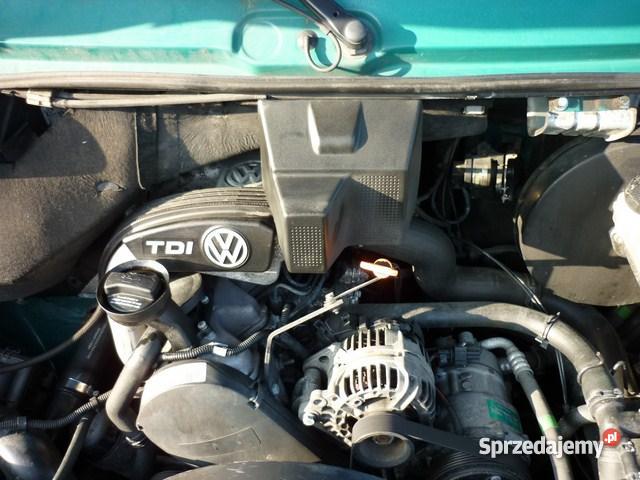 VW LT 35 25 TDI klima BUS Volkswagen Rzeszów