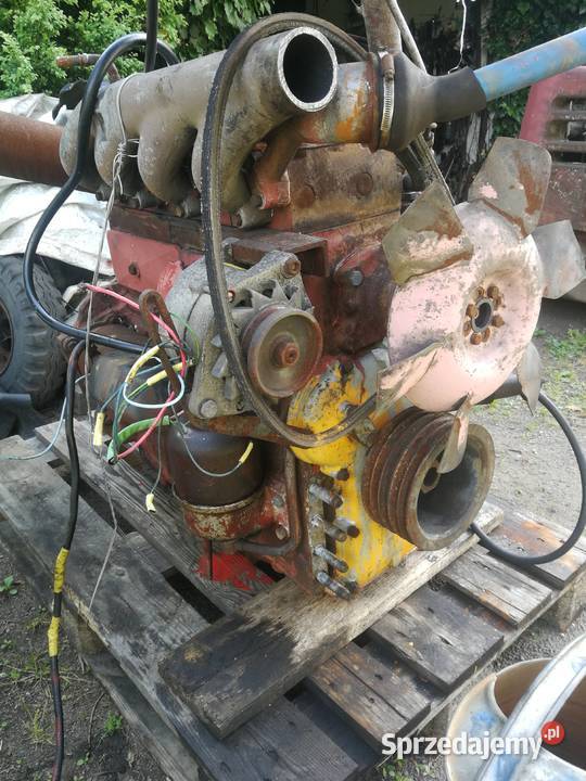 Zetor 721150117711 120 5250 6575 inne Stoszowice