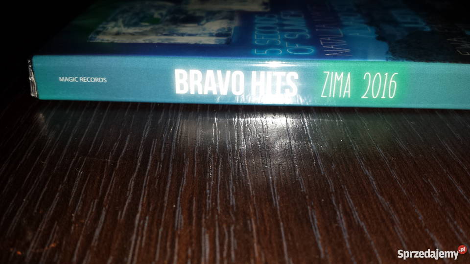 CD Viva Hits Zima 2016 2CD Katowice