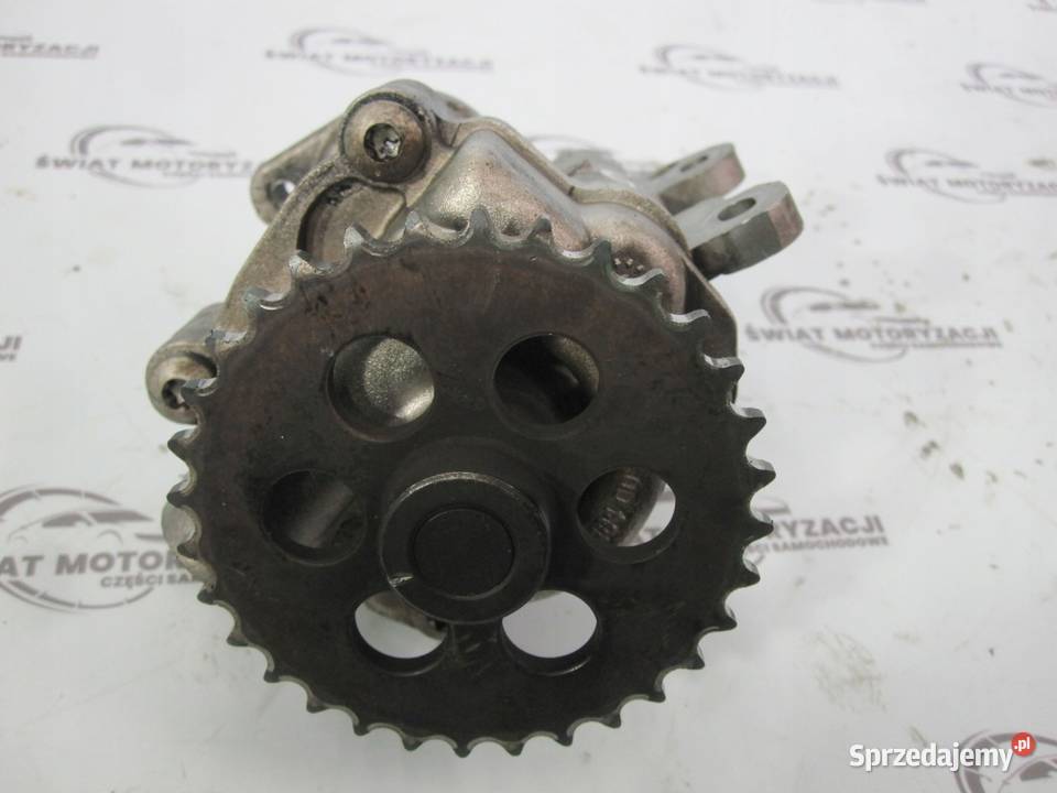 FORD TRANSIT 24 TDCI PHFA PHFA 100 08r pompa Kielce