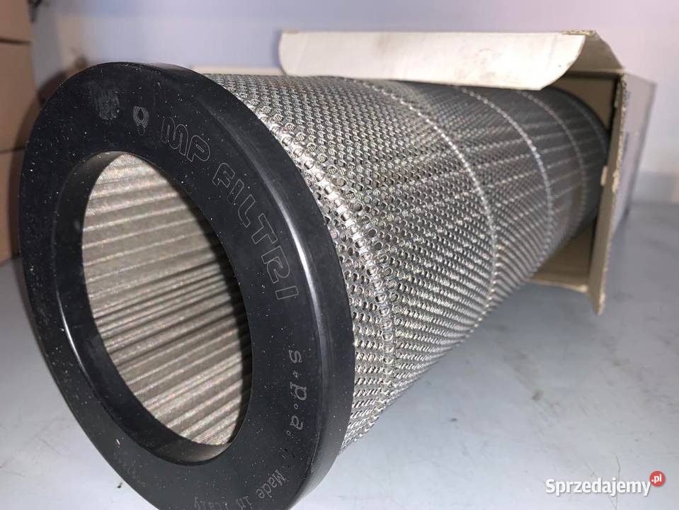 HIFI SH 63621 Filtr olejowy Warszawa