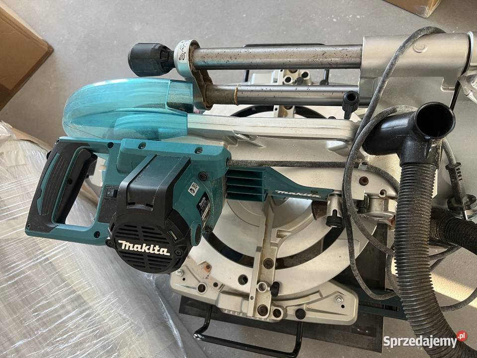 Makita LS1219L ukośnica z posuwem 305mm 1800W Warszawa