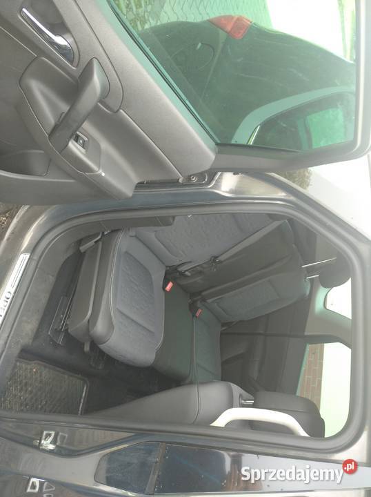 Opel Meriva B 16 komputer pokładowy wielkopolskie Zakrzewo