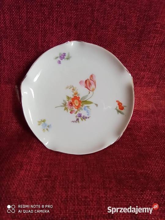 Paterka KPM Germany K Syg z lat 19041927 pomorskie Gdańsk