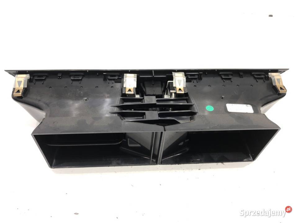 KRATKA NAWIEWU PRZÓD SKODA RAPID 5JA820951D