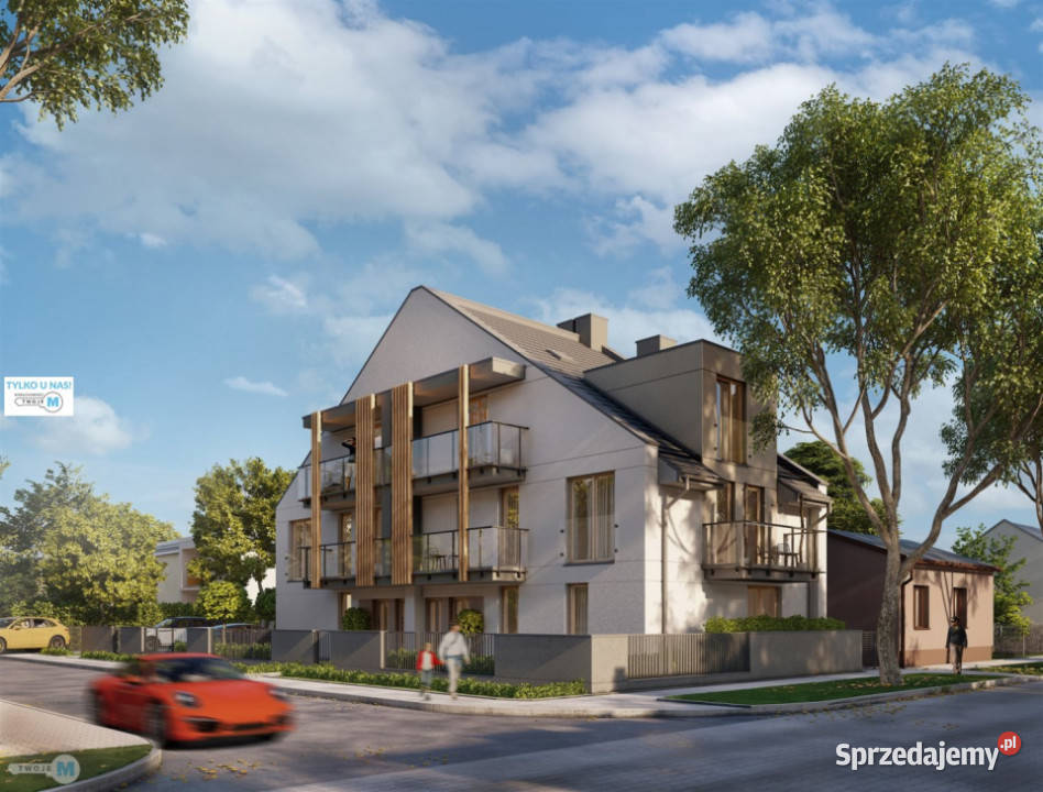 Mieszkanie 9811m2 4 pokoje Kielce Liczba pokoi 4