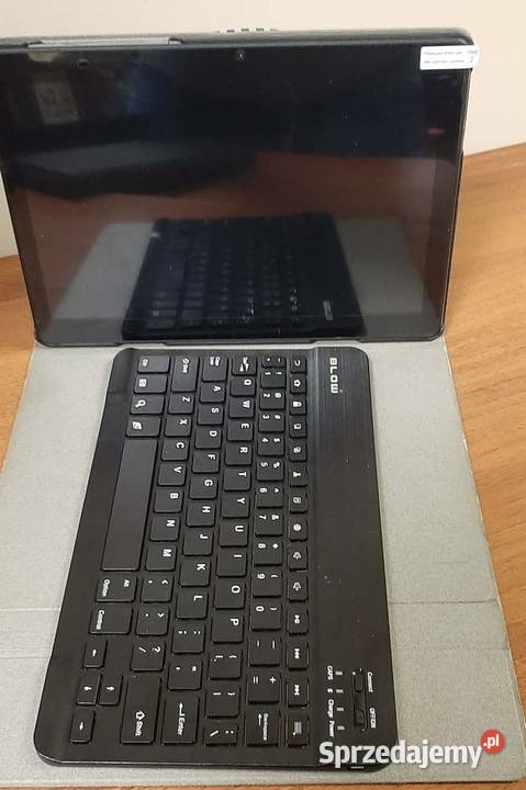 Tablet BLOW Platinum tab10 V1 101 GPS  wielkopolskie Konin