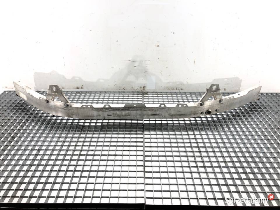 BELKA ZDERZAKA PRZÓD MERCEDES CLS WZMOCNIENIE podkarpackie sprzedam