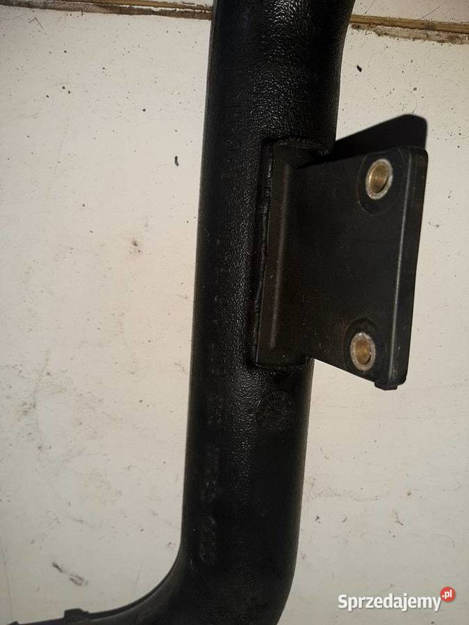 RURA TURBINY VW AUDI SEAT 8D0 145 840M Ostrów Wielkopolski