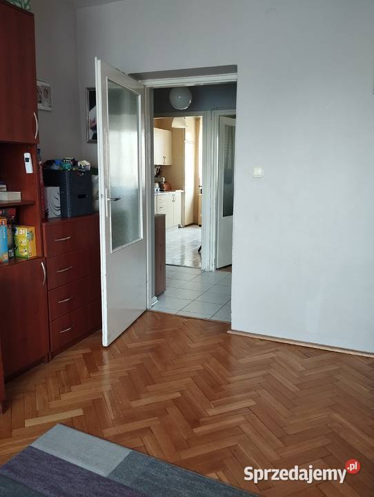 Mieszkanie na osiedlu Planty Radom papa