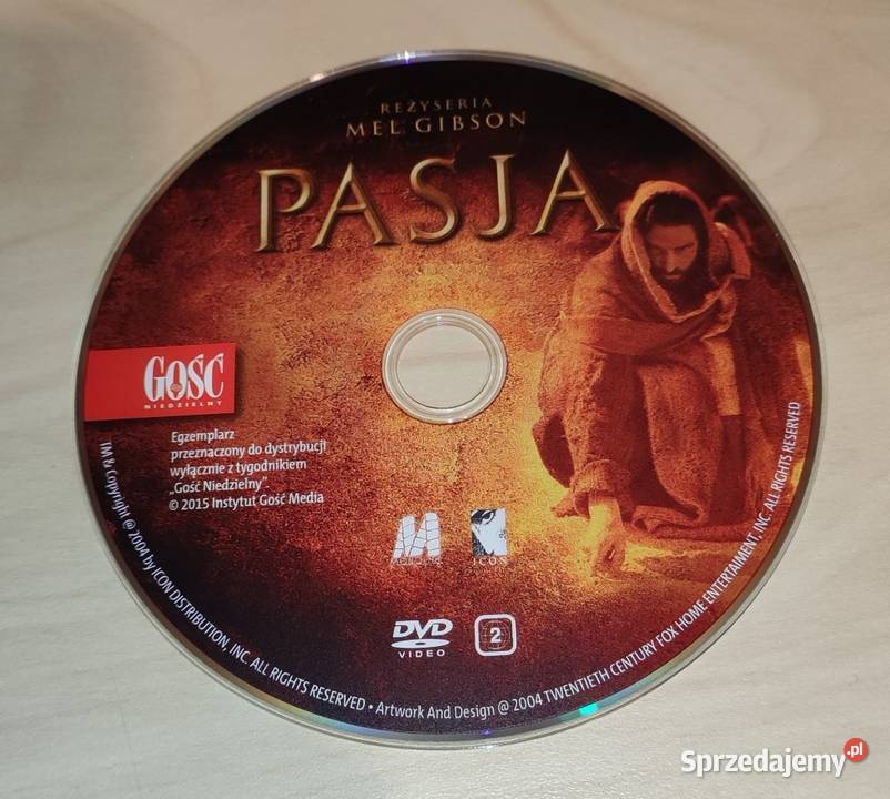 Nawracajcie się i wierzcie droga krzyżowa i Proza i poezja sprzedam