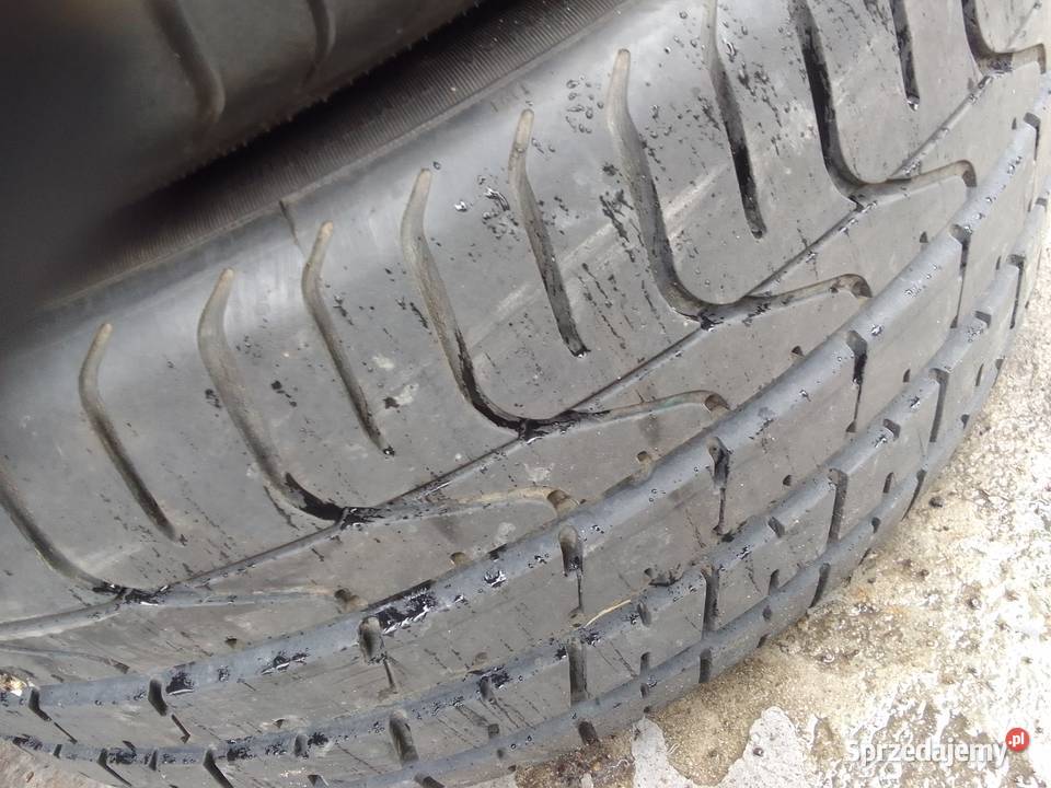 Opony Pirelli 25535r20 Tarnów