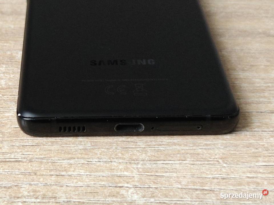 Samsung Galaxy S21 Ultra Kutno